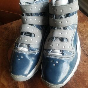 Nike Zoom Sharkley Yankees